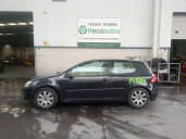 volkswagen golf v berlina (1k1) del año 2006