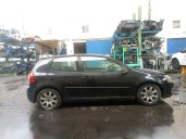 volkswagen golf v berlina (1k1) del año 2006