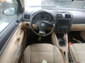 volkswagen golf v berlina (1k1) del año 2006