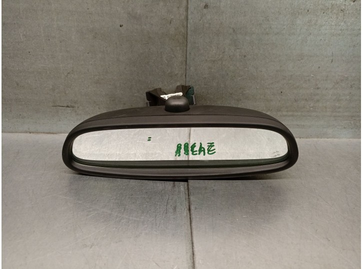 Recambio de espejo interior para bmw x2 (f39) sdrive 18 i referencia OEM IAM 9243589 51169243589 