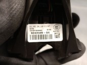 Recambio de espejo interior para bmw x2 (f39) sdrive 18 i referencia OEM IAM 9243589 51169243589 