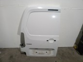 Recambio de puerta trasera izquierda para opel combo furgoneta/monovolumen (k9) 1.5 d referencia OEM IAM D15DT  