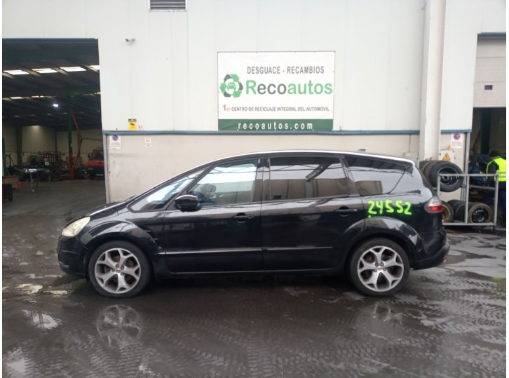 ford s-max (ca1) del año 2007