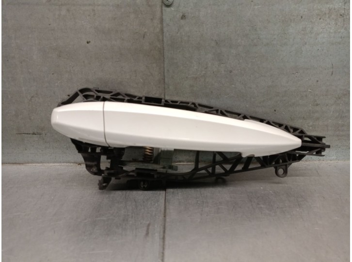 Recambio de maneta exterior delantera derecha para bmw x2 (f39) sdrive 18 i referencia OEM IAM 51217433844 51217433844 