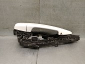 Recambio de maneta exterior delantera derecha para bmw x2 (f39) sdrive 18 i referencia OEM IAM 51217433844 51217433844 