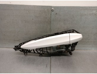 Recambio de maneta exterior delantera izquierda para bmw x2 (f39) sdrive 18 i referencia OEM IAM 51217433843 51217433843 