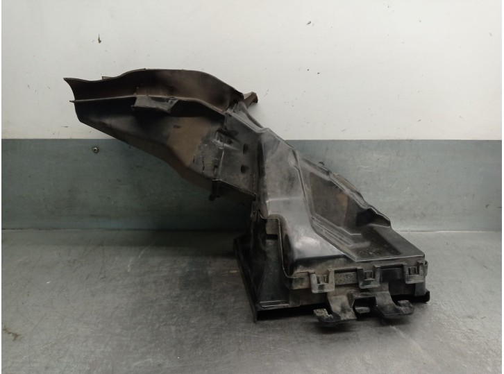 Recambio de tubo para opel combo furgoneta/monovolumen (k9) 1.5 d referencia OEM IAM 9816871680 