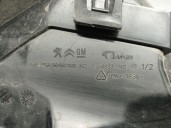 Recambio de tubo para opel combo furgoneta/monovolumen (k9) 1.5 d referencia OEM IAM 9816871680  