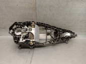 Recambio de maneta exterior trasera izquierda para bmw x2 (f39) sdrive 18 i referencia OEM IAM 51217396305 51217396305 