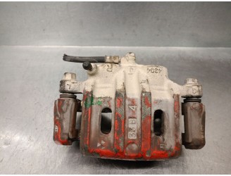 Recambio de pinza freno delantera derecha para mitsubishi outlander i (cu_w) 2.0 4wd (cu2w) referencia OEM IAM MR370776 MR370776