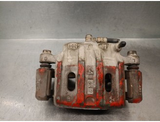 Recambio de pinza freno delantera izquierda para mitsubishi outlander i (cu_w) 2.0 4wd (cu2w) referencia OEM IAM MR370775 MR3707