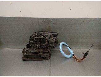 Recambio de cerradura puerta delantera derecha para bmw x2 (f39) sdrive 18 i referencia OEM IAM 51217281934 51217281934 