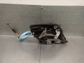 Recambio de cerradura puerta delantera derecha para bmw x2 (f39) sdrive 18 i referencia OEM IAM 51217281934 51217281934 