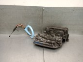 Recambio de cerradura puerta delantera derecha para bmw x2 (f39) sdrive 18 i referencia OEM IAM 51217281934 51217281934 