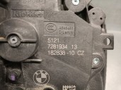 Recambio de cerradura puerta delantera derecha para bmw x2 (f39) sdrive 18 i referencia OEM IAM 51217281934 51217281934 