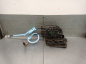 Recambio de cerradura puerta delantera izquierda para bmw x2 (f39) sdrive 18 i referencia OEM IAM 51217281931 51217281931 