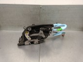 Recambio de cerradura puerta delantera izquierda para bmw x2 (f39) sdrive 18 i referencia OEM IAM 51217281931 51217281931 