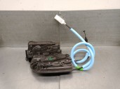 Recambio de cerradura puerta delantera izquierda para bmw x2 (f39) sdrive 18 i referencia OEM IAM 51217281931 51217281931 