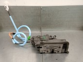 Recambio de cerradura puerta delantera izquierda para bmw x2 (f39) sdrive 18 i referencia OEM IAM 51217281931 51217281931 