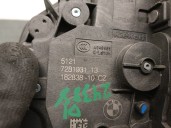 Recambio de cerradura puerta delantera izquierda para bmw x2 (f39) sdrive 18 i referencia OEM IAM 51217281931 51217281931 