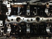 Recambio de culata para kia sorento iii (um) 2.2 crdi referencia OEM IAM 221112F600 221112F600 