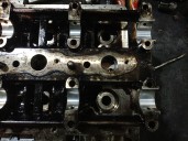 Recambio de culata para kia sorento iii (um) 2.2 crdi referencia OEM IAM 221112F600 221112F600 