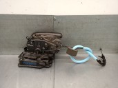 Recambio de cerradura puerta trasera derecha para bmw x2 (f39) sdrive 18 i referencia OEM IAM 51227281940 51227281940 