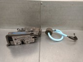 Recambio de cerradura puerta trasera derecha para bmw x2 (f39) sdrive 18 i referencia OEM IAM 51227281940 51227281940 