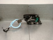 Recambio de cerradura puerta trasera derecha para bmw x2 (f39) sdrive 18 i referencia OEM IAM 51227281940 51227281940 