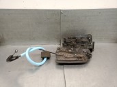 Recambio de cerradura puerta trasera derecha para bmw x2 (f39) sdrive 18 i referencia OEM IAM 51227281940 51227281940 