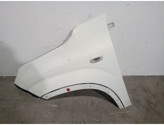 Recambio de aleta delantera izquierda para fiat panda (312_, 319_) 1.0 mild hybrid (312.pyd1b) referencia OEM IAM 51931803 51931