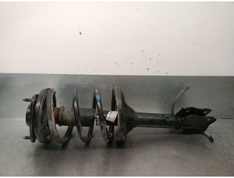 Recambio de amortiguador delantero derecho para mitsubishi outlander i (cu_w) 2.0 4wd (cu2w) referencia OEM IAM MN101532  111500