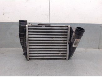 Recambio de intercooler para audi a4 b7 avant (8ed) 3.0 tdi quattro referencia OEM IAM 8E0145805AD 8E0145805AD 