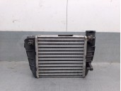 Recambio de intercooler para audi a4 b7 avant (8ed) 3.0 tdi quattro referencia OEM IAM 8E0145805AD 8E0145805AD 