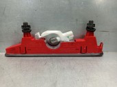 Recambio de luz central de freno para opel combo furgoneta/monovolumen (k9) 1.5 d referencia OEM IAM 9682830180 89071289