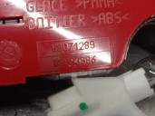 Recambio de luz central de freno para opel combo furgoneta/monovolumen (k9) 1.5 d referencia OEM IAM 9682830180 89071289