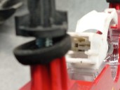 Recambio de luz central de freno para opel combo furgoneta/monovolumen (k9) 1.5 d referencia OEM IAM 9682830180 89071289