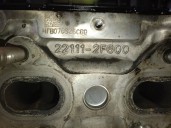 Recambio de culata para kia sorento iii (um) 2.2 crdi referencia OEM IAM 221112F600 221112F600 