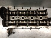 Recambio de culata para kia sorento iii (um) 2.2 crdi referencia OEM IAM 221112F600 221112F600 