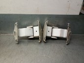 Recambio de bisagra porton para opel vivaro a furgoneta (x83) 1.9 dti (f7) referencia OEM IAM 93857854 4408997 