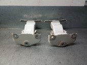 Recambio de bisagra porton para opel vivaro a furgoneta (x83) 1.9 dti (f7) referencia OEM IAM 93857854 4408997 