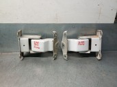 Recambio de bisagra porton para opel vivaro a furgoneta (x83) 1.9 dti (f7) referencia OEM IAM 93857854 4408997 
