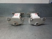 Recambio de bisagra porton para opel vivaro a furgoneta (x83) 1.9 dti (f7) referencia OEM IAM 93857854 4408997 