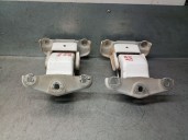 Recambio de bisagra porton para opel vivaro a furgoneta (x83) 1.9 dti (f7) referencia OEM IAM 93857854 4408997 