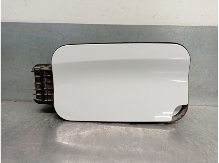 Replacement fuel filler flap for Opel Combo van/minivan (K9) 1.5 D OEM IAM reference 6417U110 