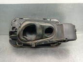 Replacement fuel filler flap for Opel Combo van/minivan (K9) 1.5 D OEM IAM reference 6417U110 
