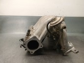 Recambio de colector admision para mitsubishi outlander i (cu_w) 2.0 4wd (cu2w) referencia OEM IAM MN156370 MN156370 