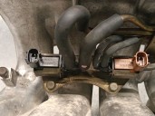 Recambio de colector admision para mitsubishi outlander i (cu_w) 2.0 4wd (cu2w) referencia OEM IAM MN156370 MN156370 