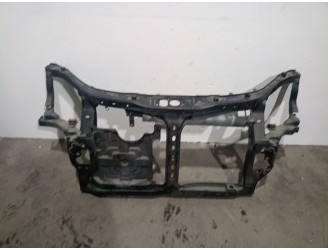 Replacement front panel for Kia Picanto 1.1 CAT OEM IAM reference 6410107000 6410107000 