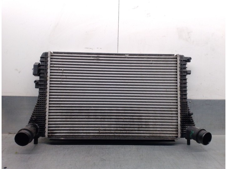 Recambio de intercooler para skoda yeti (5l) 2.0 tdi referencia OEM IAM 1K0145803CA 1K0145803CA 